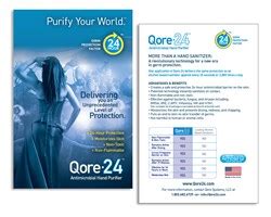 qore 24 debunked.